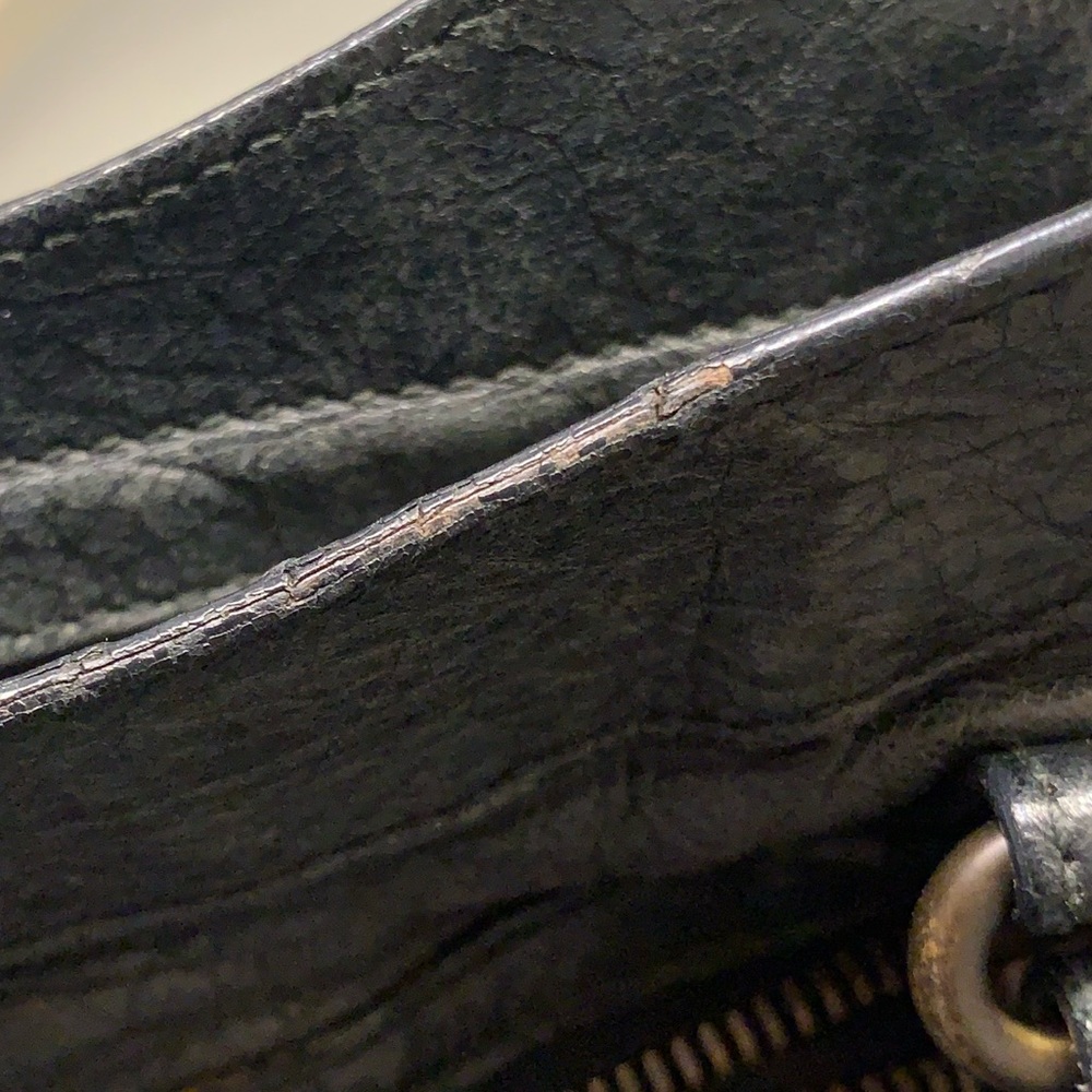 Balenciaga Town Bag